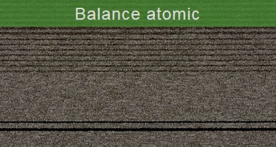 Balance atomic