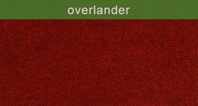 overlander