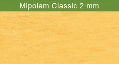 Mipolam Classic 2 mm