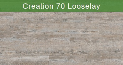 Creation 70 Looselay