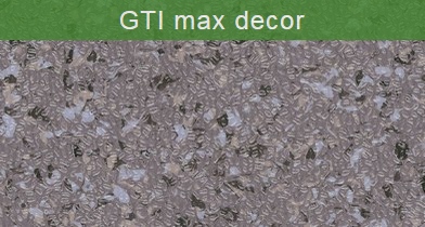 GTI max decor