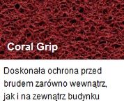 Coral Grip